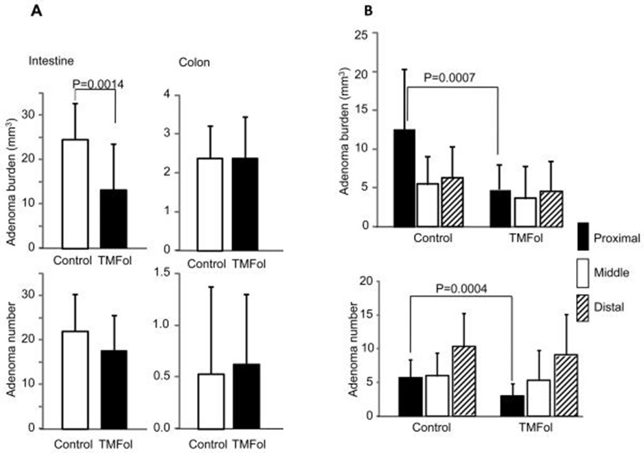 【佳学基因检测】基因检测发现中药中3',4',5'-三甲氧基黄酮醇(一种槲皮素类似物)的临床前大肠癌化学预防功效和 p53 调节活性：中药治肿瘤的科学依据